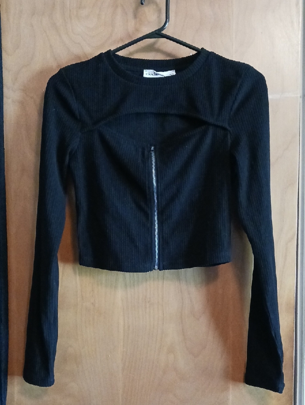 Elodie Top